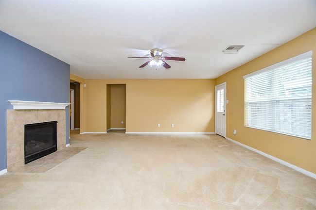 5039 Ivy Fair Way, House other with 3 bedrooms, 2 bathrooms and 2 parking in Katy TX | Image 9