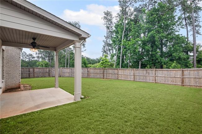 2106 Cadenza Circle, House other with 5 bedrooms, 3 bathrooms and null parking in Dacula GA | Image 40