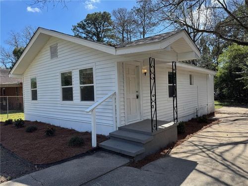 2853 Josephine St, Mobile, AL, 36607-1905 | Card Image