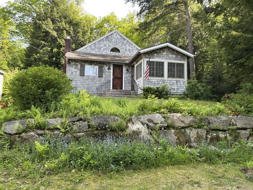 155 Whittemore Point Rd N, Bristol, NH, 03222-5140 | Card Image