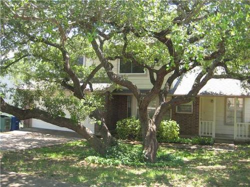 8407 Spring Valley Dr, Austin, TX, 78736-3049 | Card Image