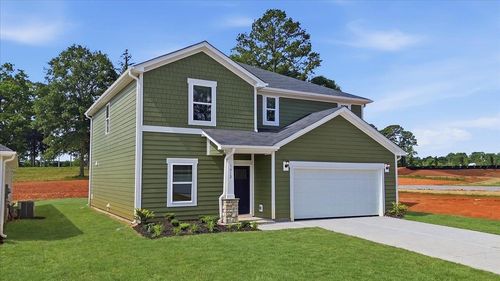 1012 Southwell Drive, Anderson, SC, 29626 | Card Image