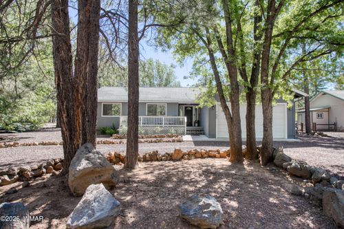 6087 Bobolink Way, Pinetop, AZ, 85935 | Card Image