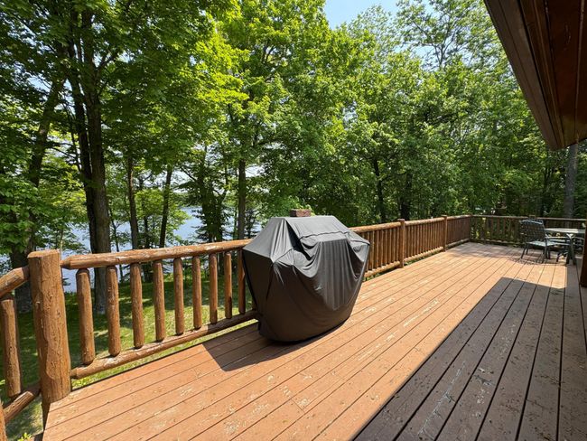 27315 Stark Lake Rd, House other with 3 bedrooms, 2 bathrooms and null parking in Aitkin MN | Image 39