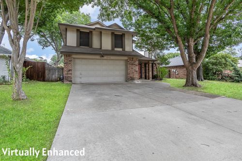 1046 Colony St, Flower Mound, TX, 75028-2517 | Card Image