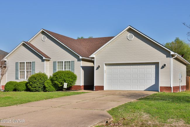 112 Jenna Brooke Ln, House other with 3 bedrooms, 2 bathrooms and 2 parking in Martin TN | Image 19
