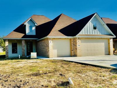 7500 Tram Road, House other with 3 bedrooms, 2 bathrooms and null parking in Beaumont TX | Image 1