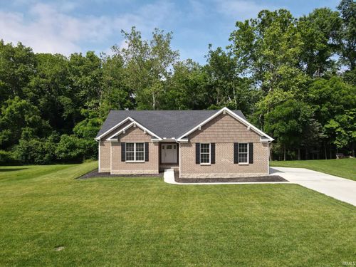 1930 N Cornerstone Way, Ellettsville, IN, 47429-9387 | Card Image