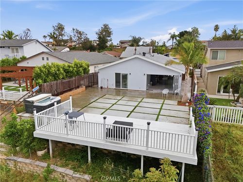 26411 Via Gaviota, Mission Viejo, CA, 92691-2915 | Card Image