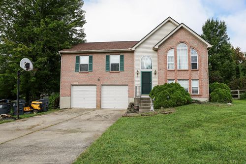 5553 Strike The Gold Dr, Burlington, KY, 41005-9176 | Card Image