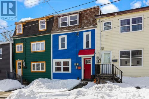 39 Spencer St, St. John's, NL, A1C4H1 | Card Image