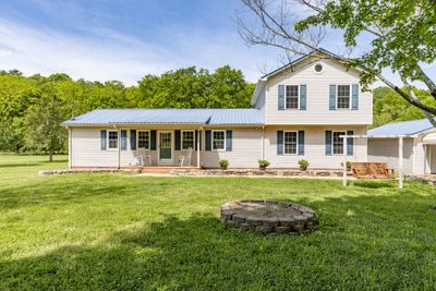 1194 Southport Rd, House other with 3 bedrooms, 3 bathrooms and 4 parking in Mount Pleasant TN | Image 1