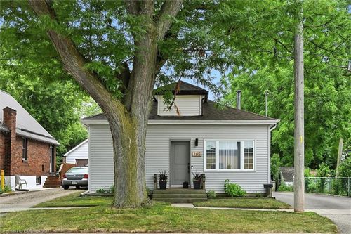 185 Campbell St, Brantford, ON, N3S5B5 | Card Image