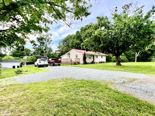 101 N Old Military Rd, Summertown, TN, 38483-7036 | Card Image