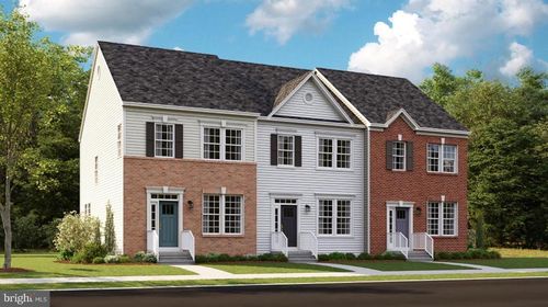 2357 Spruce Knob Ter, FREDERICK, MD, 21702-1669 | Card Image