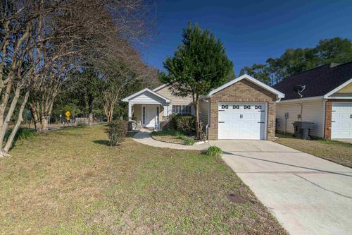 4149 Ridge Haven Road, TALLAHASSEE, FL, 32305 | Card Image