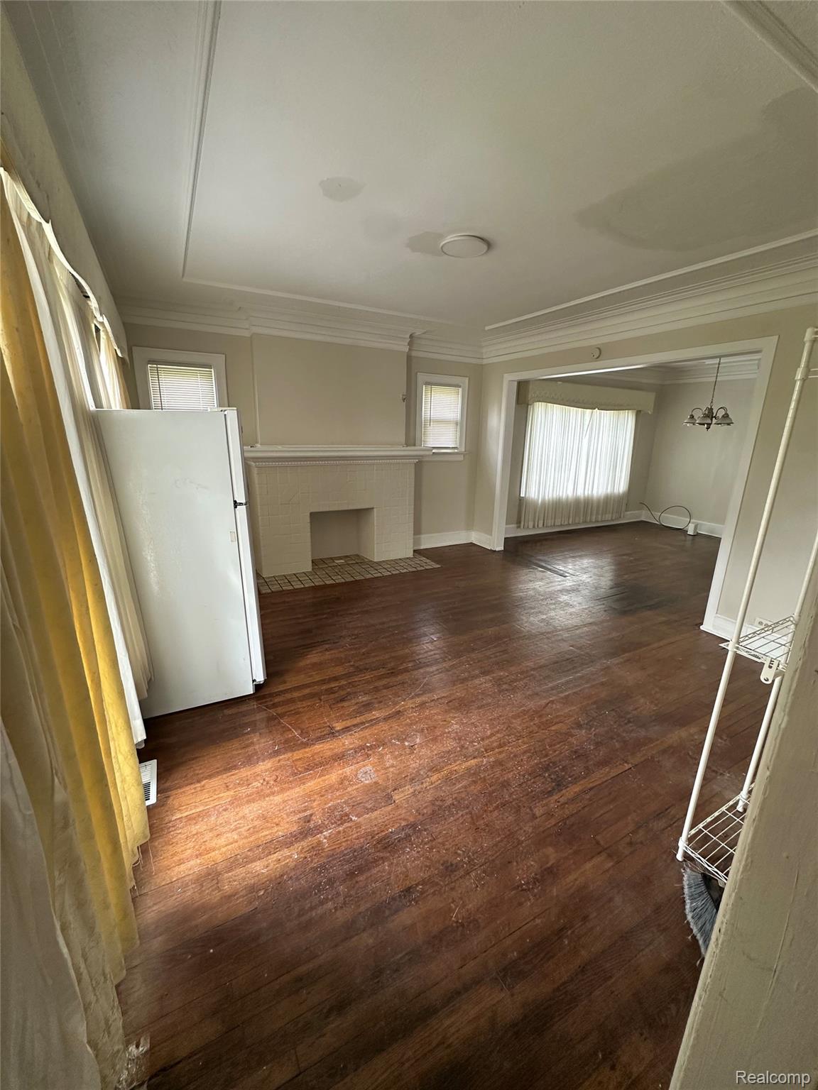 Residential Lease in Detroit 5