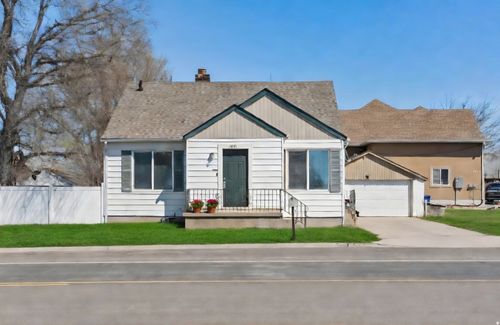 3953 S 4000 W, West Valley City, UT, 84120-4037 | Card Image