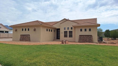7776 N Wagon Rd, St George, UT, 84770-6086 | Card Image