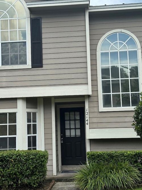 101-12144 Bruceton Way, ORLANDO, FL, 32828-9180 | Card Image