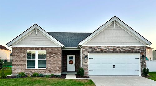 213 W Raider Ct, Huntingburg, IN, 47542-0109 | Card Image