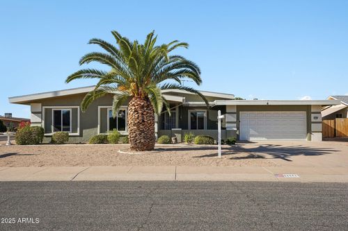 11146 W Jacaranda Dr, Sun City, AZ, 85373-1514 | Card Image