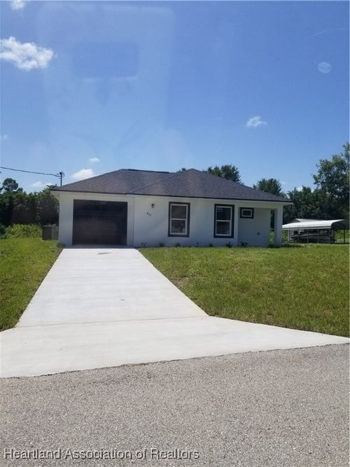 420 W Waterway Ave Nw, Lake Placid, FL, 33852-6713 | Card Image