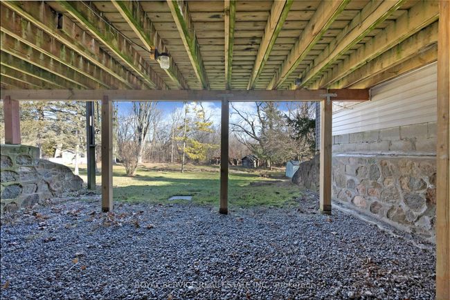 5751 Ochonski Rd, House other with 4 bedrooms, 1 bathrooms and 4 parking in Orono ON | Image 32
