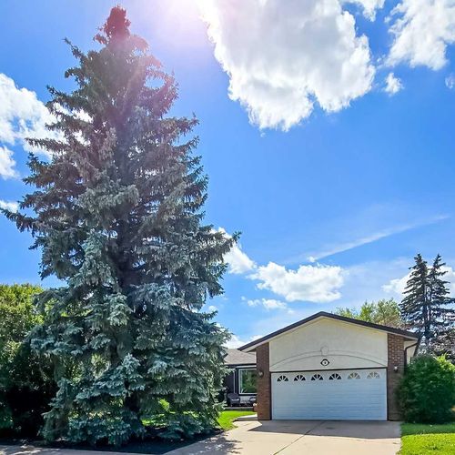 58 Maxwell Ave, Red Deer, AB, T4R1P5 | Card Image