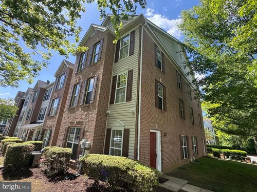 16501 Elmcrest Ter, BOWIE, MD, 20716-7341 | Card Image