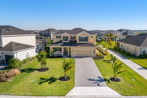8403 Catalissa Ave, Melbourne, FL, 32940-8717 | Card Image