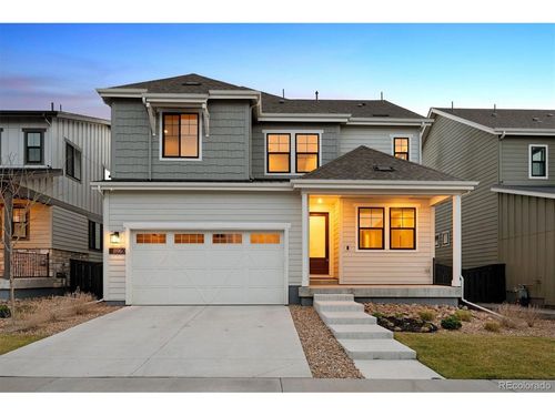 8960 Bellsong Cir, Littleton, CO, 80125-1878 | Card Image