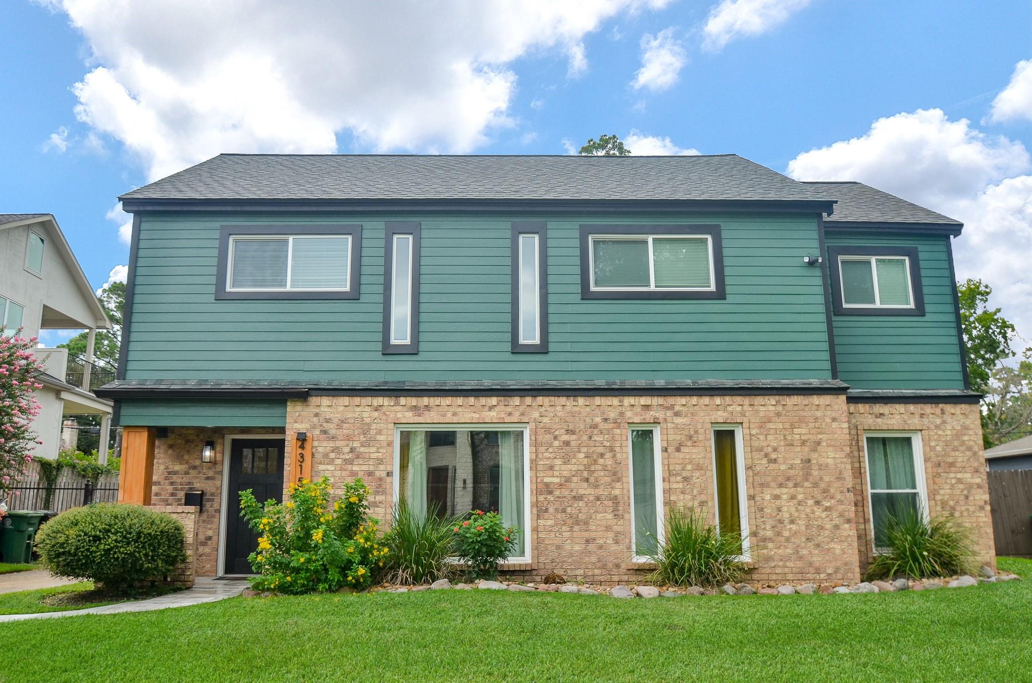 Residential in Houston 5