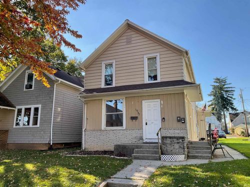 1-1637 Saint Marys Ave, Fort Wayne, IN, 46808-3270 | Card Image