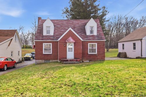 1111 Million Dollar Hwy, Stoystown, PA, 15563-7702 | Card Image