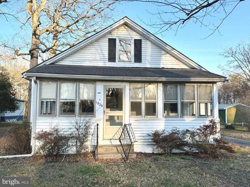 1029 S Dupont Boulevard, MILFORD, DE, 19963 | Card Image