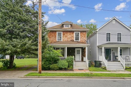 114 S Hanson St, EASTON, MD, 21601-2951 | Card Image