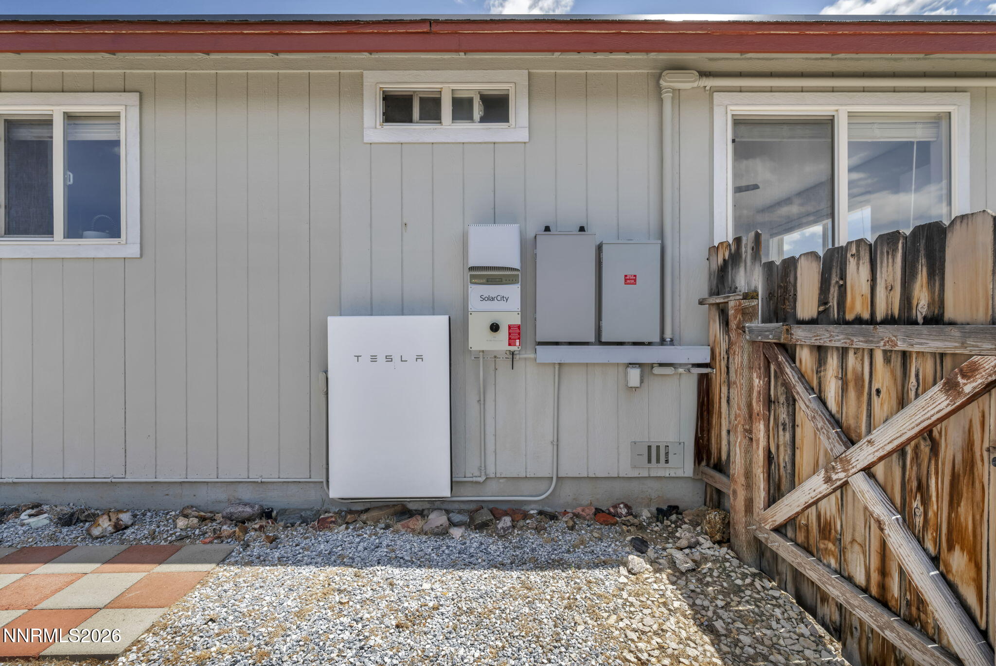 Residential in Gardnerville