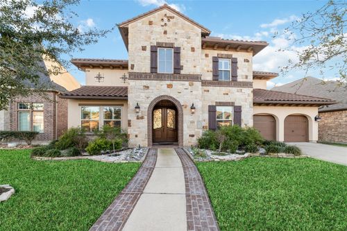 20615 Behrens Pass Ln, Cypress, TX, 77433-6489 | Card Image