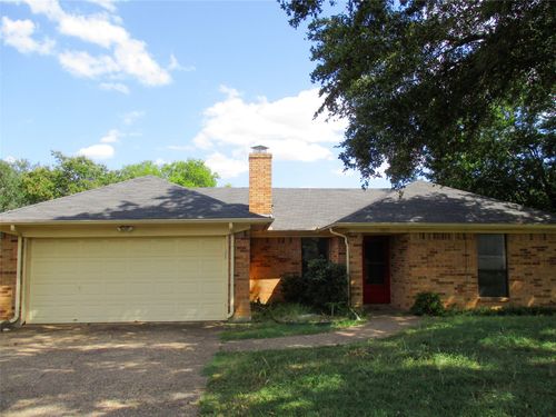 6925 Alexandria Ct, Fort Worth, TX, 76133-6301 | Card Image