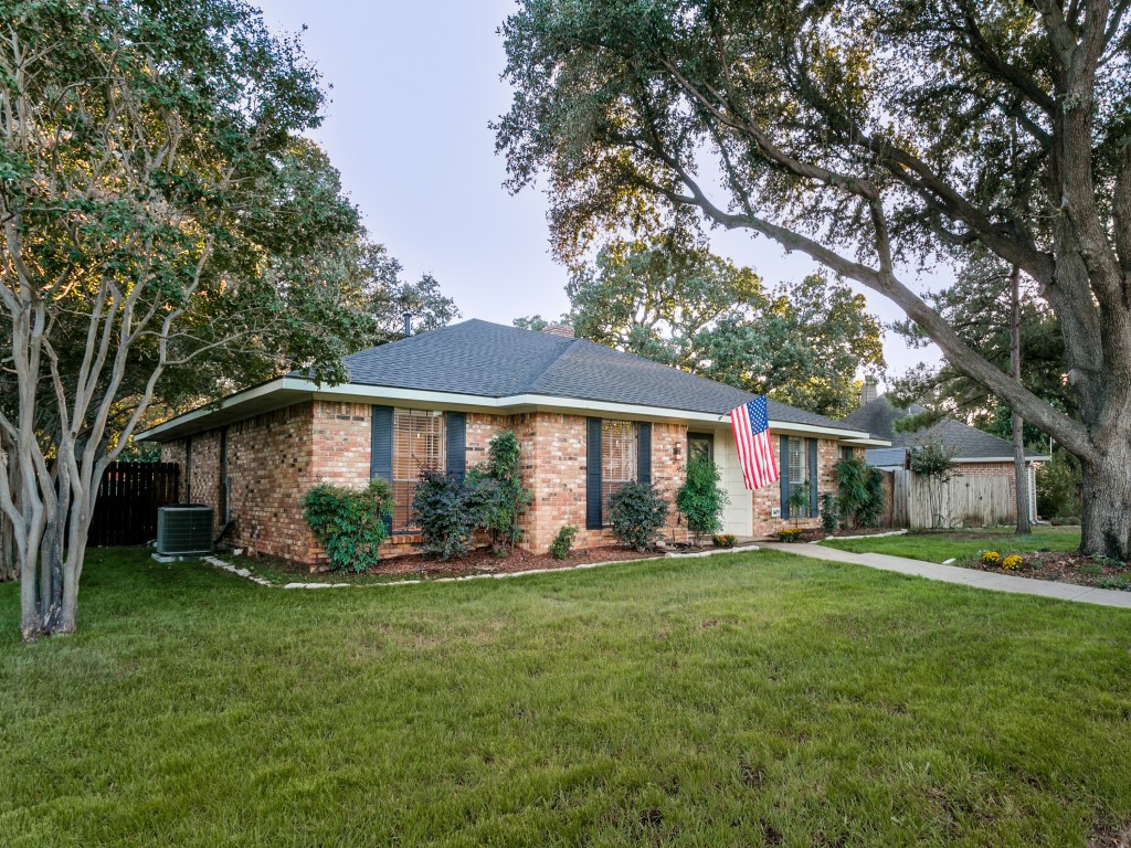 Residential in Flower Mound 4