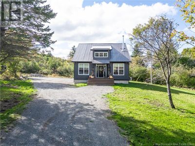 235 Ch Coates Mills S, House other with 2 bedrooms, 2 bathrooms and null parking in Sainte Marie De Kent NB | Image 2