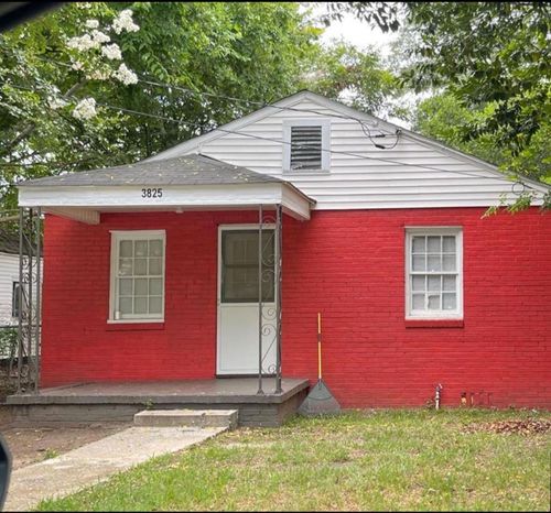 3825 Oates Ave, Columbus, GA, 31904-7036 | Card Image