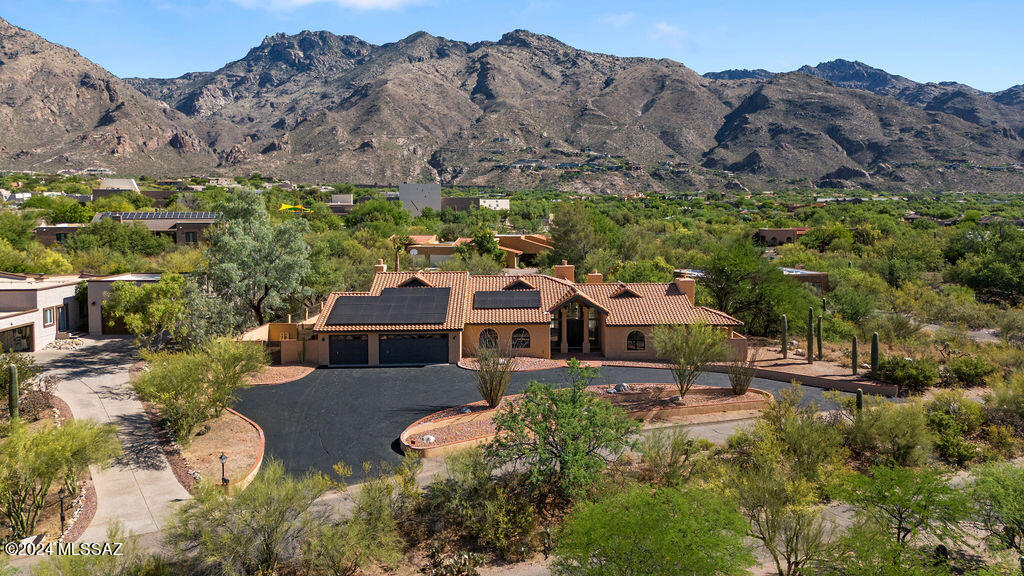 Placita Alhaja , Tucson, AZ 85750