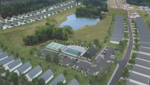 601 Gammon Ln, Fountain Inn, SC, 29644 | Card Image