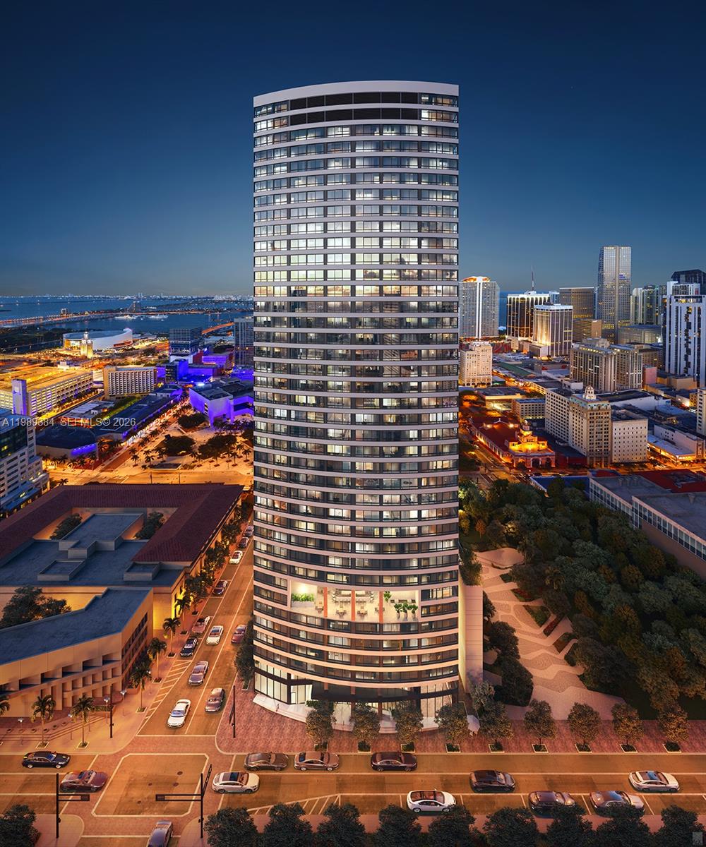 Residential in Miami 2