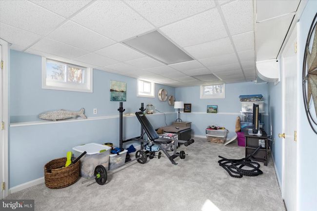 1 Currier Way, House other with 4 bedrooms, 2 bathrooms and null parking in EWING NJ | Image 26