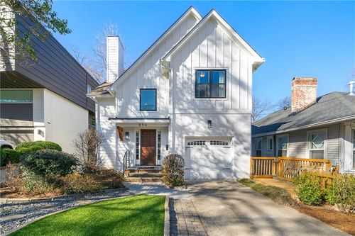 854 Vedado Way Ne, Atlanta, GA, 30308-1753 | Card Image