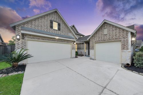 4836 Peppermill Ridge Ln, Rosharon, TX, 77583-1449 | Card Image
