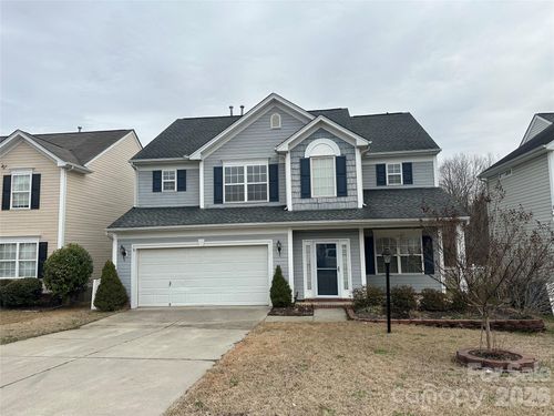 10327 Samuels Way Drive, Huntersville, NC, 28078 | Card Image